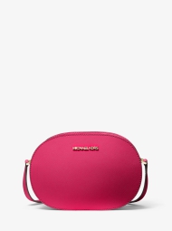 Женская сумка кроссбоди Michael Kors из сафьяновой кожи 1159801000 (Розовый, One size)