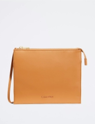 Женская сумка Calvin Klein 1159801216 (Оранжевый, One size)