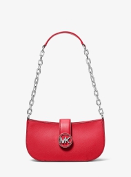 Жіноча сумка на плече Michael Kors 1159802601 (червоний, One size)