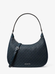 Жіноча сумка Michael Kors 1159804564 (Білий/синій, One size)