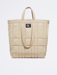 Женская сумка Calvin Klein 1159804928 (Бежевый, One Size)