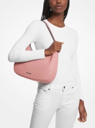 Женская сумка кроссбоди Michael Kors 1159805076 (Розовый, One size)