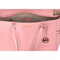 Стильна сумка Michael Kors 1159805260 (Рожевий, One size)