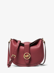 Женская сумка кроссбоди Michael Kors 1159805335 (Бордовый, One size)