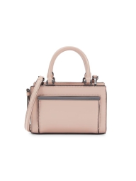Женская сумка Calvin Klein 1159805557 (Розовый, One size)