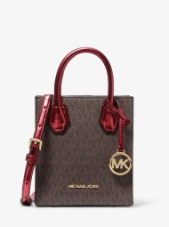 Жіноча сумка кроссбоді Michael Kors 1159807066 (Коричневий, One size)