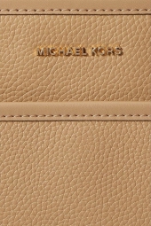 Жіноча шкіряна сумка Michael Kors 1159807801 (Коричневий, One size)