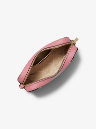 Жіноча сумка кроссбоді Michael Kors із сап'янової шкіри 1159807939 (Рожевий, One size)
