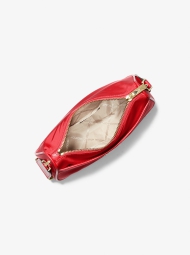 Женская нейлоновая сумка Michael Kors с чехлом для AirPods Pro 1159807967 (Красный, One size)