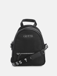 Женская сумка Guess кроссбоді 1159809410 (Чорний, One size)