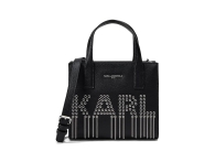 Жіноча сумка кроссбоді Karl Lagerfeld Paris 1159809648 (Чорний, One size)