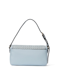 Стильна сумка Victoria's Secret 1159810034 (Блакитний, One size)