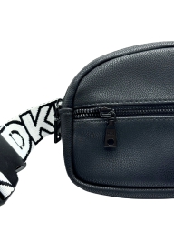 Женская поясная сумка DKNY 1159810516 (Черный, One size)