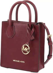 Женская сумка кроссбоди Michael Kors 1159811170 (Бордовый, One size)