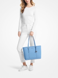 Стильна сумка тоут Michael Kors 1159811207 (Блакитний, One size)