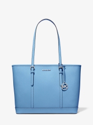 Стильна сумка тоут Michael Kors 1159811207 (Блакитний, One size)