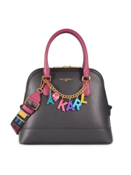 Жіноча сумка Karl Lagerfeld Paris 1159812424 (Чорний, One size)