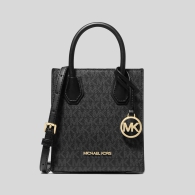 Жіноча сумка кроссбоді Michael Kors 1159815521  (Чорний One size)