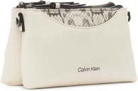 Женская сумка Calvin Klein 1159818183 (Молочный One size)