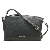 Женская сумочка Calvin Klein кроссбоди 1159820468 (Черный One Size)