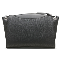 Женская сумочка Calvin Klein кроссбоди 1159820468 (Черный One Size)