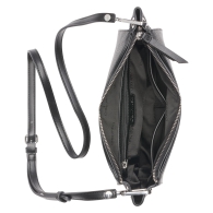 Жіноча сумочка Calvin Klein кроссбоді 1159820468 (Чорний One Size)