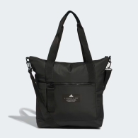 Сумка тоут Adidas All Me 2 Tote с логотипом спортивная 1159821590 (Черный One Size)