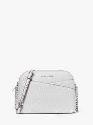 Женская сумка кроссбоди Michael Kors в подарочной коробке 1159821597 (Белый One size)