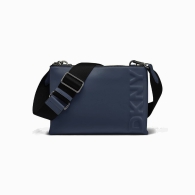 Женская сумка через плечо DKNY с логотипом 1159822120 (Синий One size)