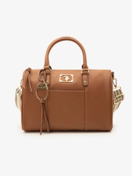 Жіноча сумка US Polo Assn 1159822600 (Коричневий One size)
