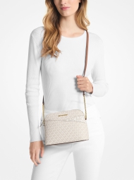 Жіноча сумка кроссбоді Michael Kors у подарунковій коробці 1159822885 (Білий One size)