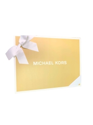 Жіноча сумка кроссбоді Michael Kors у подарунковій коробці 1159823158 (Коричневий One size)