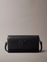 Жіноча сумка Calvin Klein через плече 1159823386 (Чорний One size)