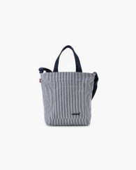 Маленька сумка Levi's кроссбоді 1159825047 (Синій One size)