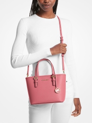 Жіноча сумка Michael Kors зі шкіри 1159825608 (Рожевий One size)