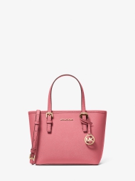 Жіноча сумка Michael Kors зі шкіри 1159825608 (Рожевий One size)