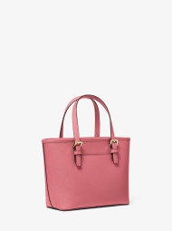 Жіноча сумка Michael Kors зі шкіри 1159825608 (Рожевий One size)