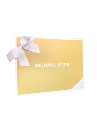 Жіноча сумка кроссбоді Michael Kors із крокреневої шкіри 1159826826 (Синій One size)
