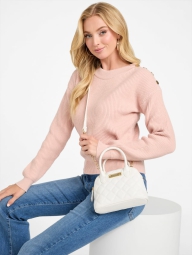 Сумка через плечо Stella Guess 1159827987 (Белый One size)