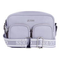 Сумка через плечо Pennywise Guess 1159831021 (Сиреневый One size)