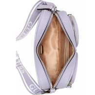 Сумка через плечо Pennywise Guess 1159831021 (Сиреневый One size)