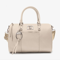 Женская сумка U.S. Polo Assn 1159831145 (Молочный One size)