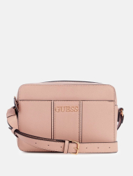 Женская сумочка кроссбоди Guess 1159831324 (Розовый One size)