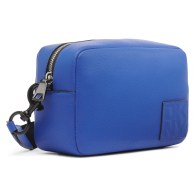 Женская сумка через плечо DKNY с логотипом 1159831615 (Синий One size)