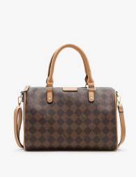 Сумка-портфель від US Polo Assn 1159831788 (Коричневий One size)