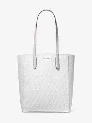 Женская сумка тоут Michael Kors с кошельком 1159832155 (Белый One size)