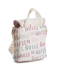 Женская сумка Guess кроссбоди 1159832200 (Молочный One size)