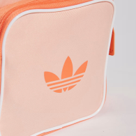 Стильная сумка Adicolor Adidas через плечо 1159832581 (Оранжевый One size)