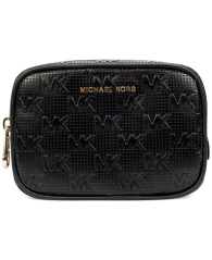 Женская поясная сумка Michael Kors 1159832665 (Черный S/M)