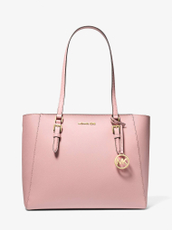 Набор сумок Michael Kors тоут и две сумки-кроссбоди 1159832724 (Розовый One size)